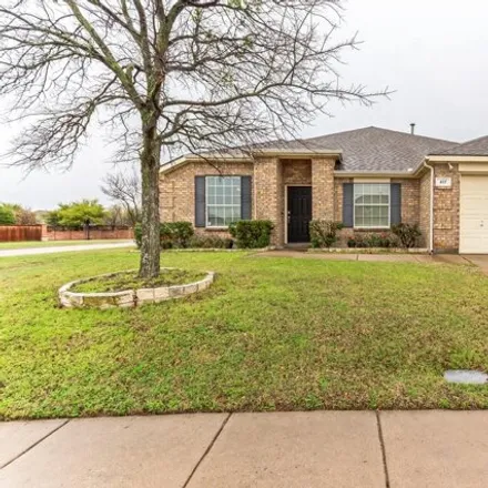Buy this 4 bed house on Palomino Lane in Celina, TX 75078