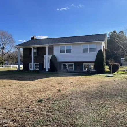 Buy this 4 bed house on 307 Andover Road in Durham County, NC 27712
