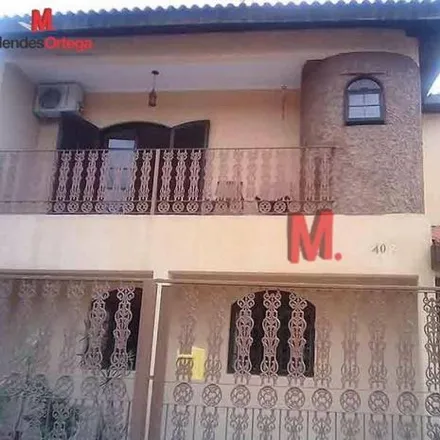 Buy this 5 bed house on Rua Monsenhor Luiz Castanho de Almeida in Jardim Jataí I, Votorantim - SP
