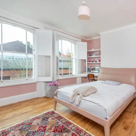 Image 4 - 16-20 Willes Road, London, NW5 3DS, United Kingdom - House for sale
