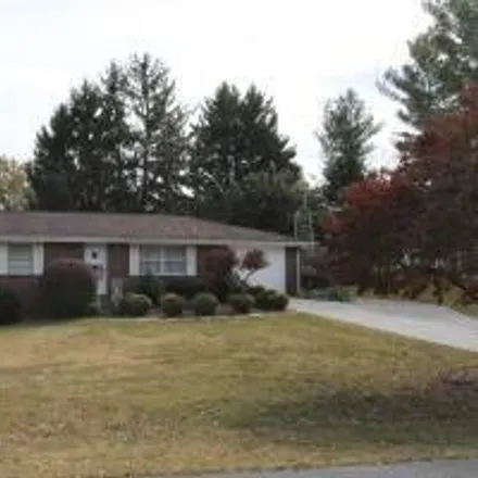 Buy this 3 bed house on 523 Tipton Lane in Seymour, TN 37865