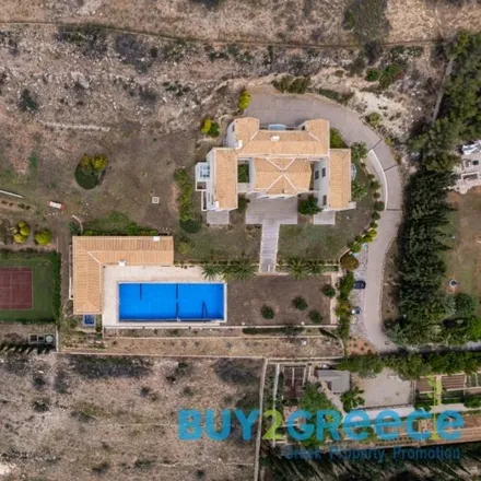 Image 3 - Athens, Central Athens, Greece - House for sale