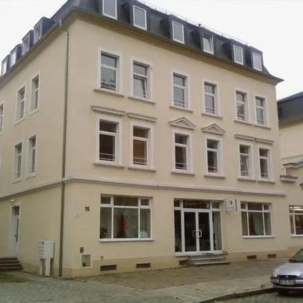 Rent this 3 bed apartment on Kosmetikatelier Rouge in Poststraße 15, 01159 Dresden