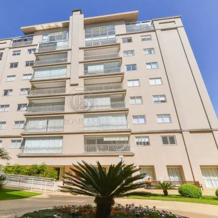 Buy this 3 bed apartment on Avenida Iguaçu 3525 in Seminário, Curitiba - PR