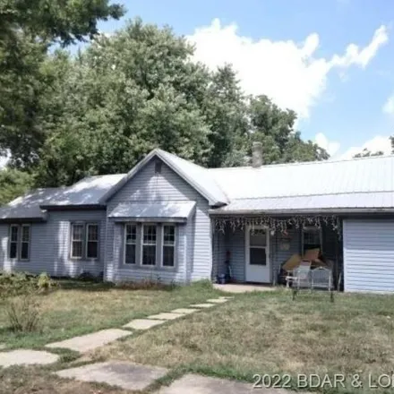 Buy this 2 bed house on 200 North 3rd Street in Sheldon, Vernon County