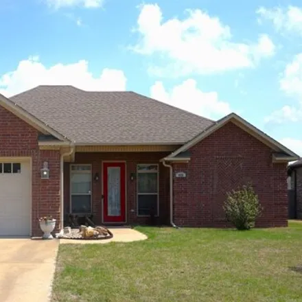 Buy this 3 bed house on 464 Silverstone Drive in Jonesboro, AR 72404