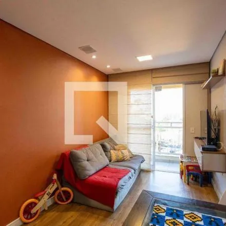 Buy this 2 bed apartment on Rua Japão in Centro, Diadema - SP