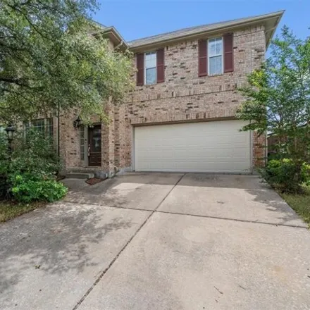 Image 3 - 1801 Indian Summer Pass, Round Rock, Texas, 78665 - House for rent
