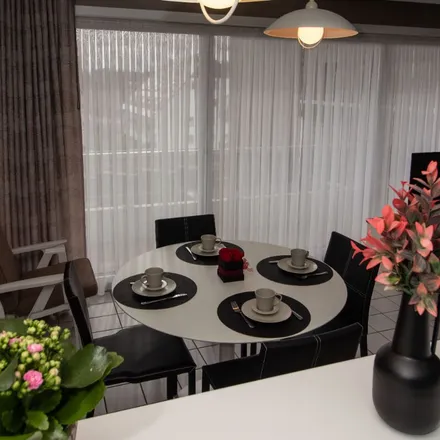 Rent this 1 bed apartment on Franslaan 132 in 8620 Nieuwpoort, Belgium