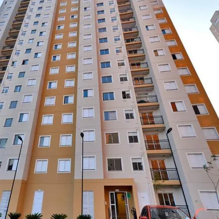 Rent this 2 bed apartment on Rua Afonso Pena 571 in Bairro da Luz, São Paulo - SP