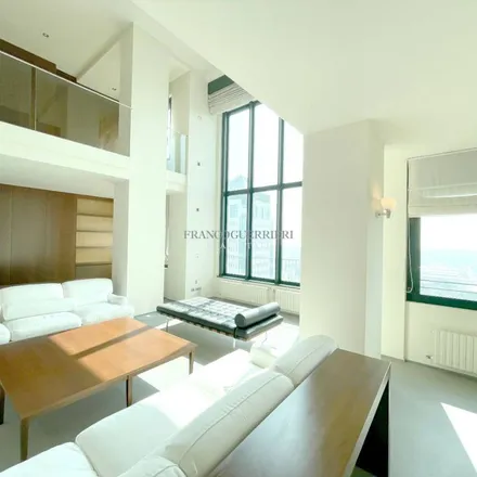 Rent this 5 bed apartment on Mondadori in Via Torri Bianche, 20871 Vimercate MB