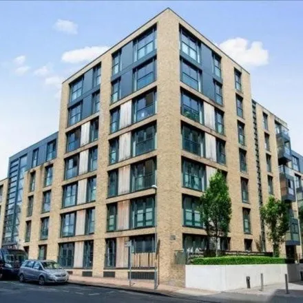 Rent this 1 bed apartment on Vanguard in St John's Walk, Attwood Green