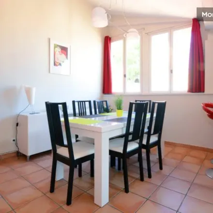 Rent this 2 bed apartment on 19 Montée des Épies in 69005 Lyon, France