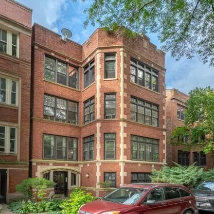 Image 1 - 1221-1225 East Madison Park, Chicago, IL 60615, USA - Condo for sale