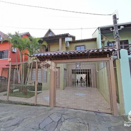 Buy this 4 bed house on Avenida Edgar Pires de Castro in Hípica, Porto Alegre - RS