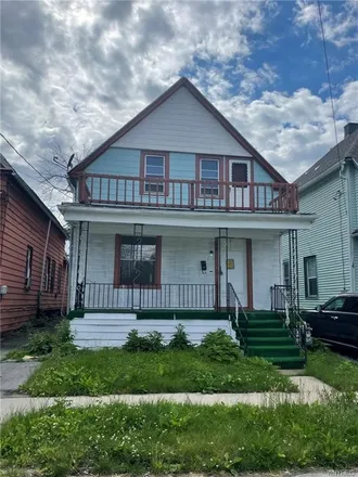 Buy this 3 bed apartment on 98 Montana Avenue in Buffalo, NY 14211