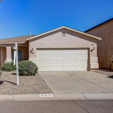 Buy this 3 bed house on 962 East Cowboy Cove Trail in San Tan Valley, AZ 85143