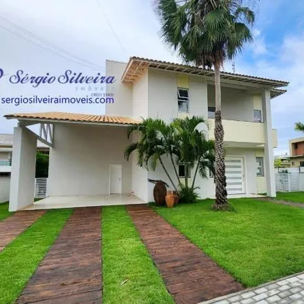 Buy this 5 bed house on Avenida Maestro Lisboa 1500 in José de Alencar, Fortaleza - CE