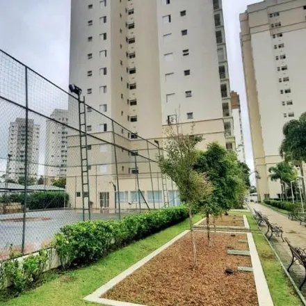 Buy this 3 bed apartment on Avenida Nelusco Lourenço B. Nelo Boratto in Cezar de Souza, Mogi das Cruzes - SP