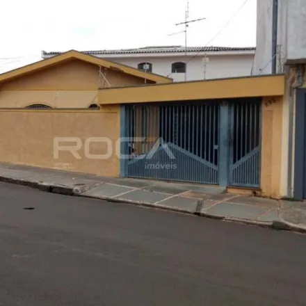Buy this 2 bed house on Rua Irineu Rios in Vila Boa Vista II, São Carlos - SP