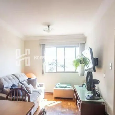 Rent this 2 bed apartment on Rua Capivari in Nova Gerty, São Caetano do Sul - SP