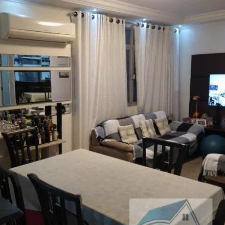 Buy this 2 bed apartment on Gibiteca Marcel Rodrigues Paes in Avenida Bartholomeu de Gusmão, Boqueirão