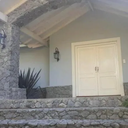 Buy this 5 bed house on Divisadero in Partido de Pinamar, 7169 Cariló