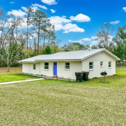 Image 3 - Northeast 80 Avenue, Bronson, Levy County, FL 32621, USA - House for sale