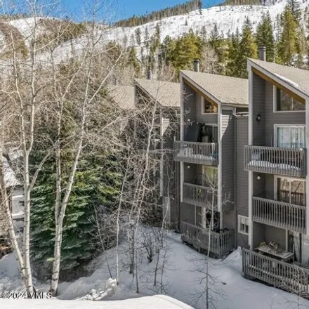 Buy this 3 bed house on 2831 Basingdale Boulevard in Vail, CO 81657