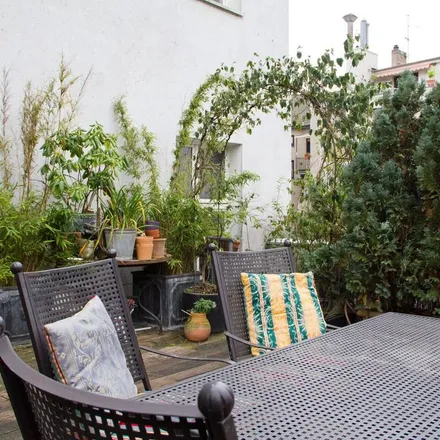 Rent this 2 bed apartment on Physiopraxis Neukirchen in Ubierring 5, 50678 Cologne