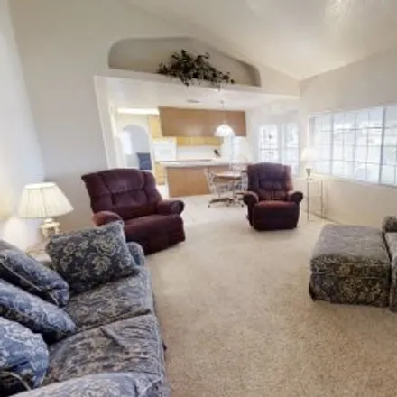 Image 1 - 2825 Westwind Road, Las Vegas - Apartment for sale