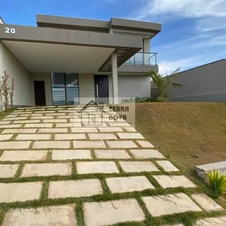 Image 2 - Rua 1, Lagoa Santa - MG, 33233, Brazil - House for sale