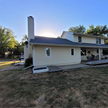 Image 4 - 1147 Pinehurst Lane, Norwalk, IA 50211, USA - House for sale