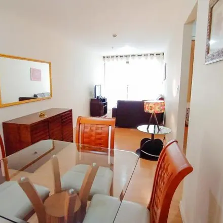 Rent this 1 bed apartment on Rua Cruz Lima 18 in Flamengo, Rio de Janeiro - RJ