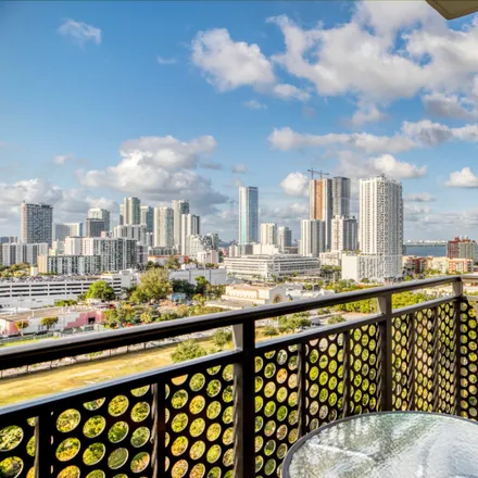 Image 4 - Citibike, 41 Northeast 17th Terrace, Miami, FL 33132, USA - Apartment for rent