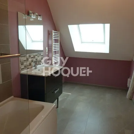 Image 3 - 51 Rue d’Epernay, 51120 Sézanne, France - Apartment for rent