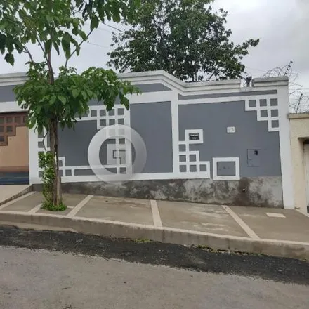 Buy this 3 bed house on Quadra do Cassimiro de Abreu in Rua São Tomé, Todos os Santos