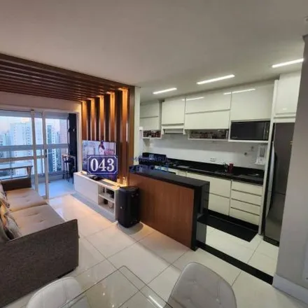 Rent this 2 bed apartment on Panetteria Palhano in Avenida Ayrton Senna da Silva 740, Palhano