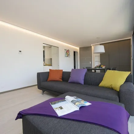 Image 2 - Riva Paradiso, 6912 Lugano, Switzerland - Apartment for rent