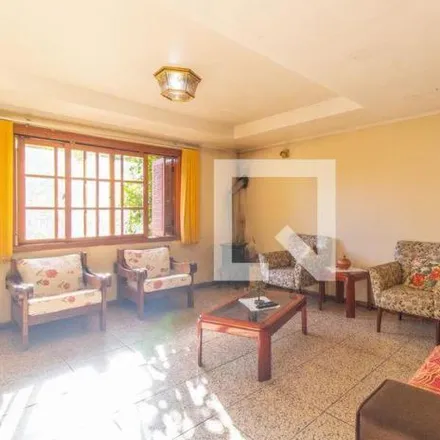 Image 1 - Rua Marista, Vila João Pessoa, Porto Alegre - RS, 90550-003, Brazil - House for sale