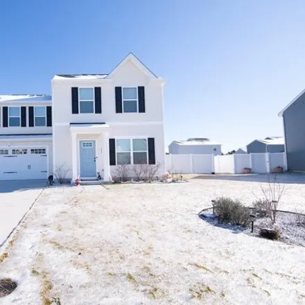 Buy this 3 bed house on Mariners Way in Cambridge, MD