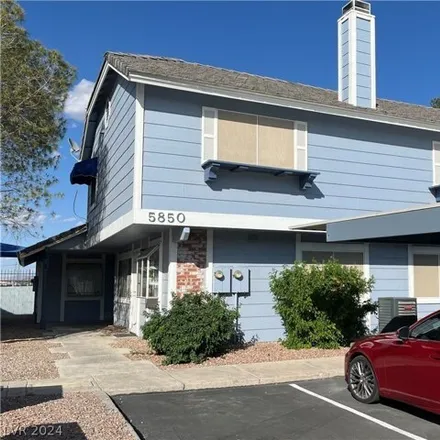 Buy this 2 bed condo on unnamed road in Whitney, NV 89112