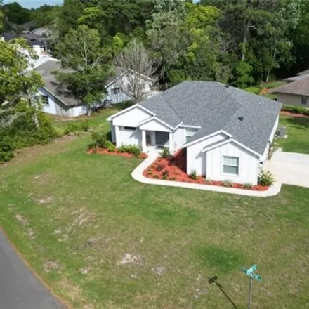 Image 2 - 78 Pine St, Homosassa, Florida, 34446 - House for sale