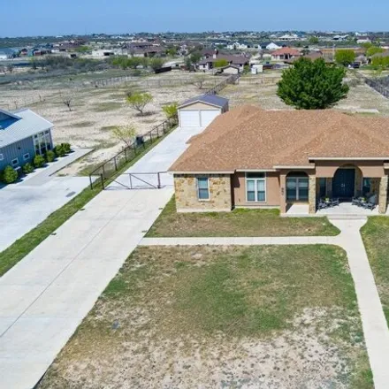 Buy this 5 bed house on 180 Dos Caballos in Val Verde County, TX 78840