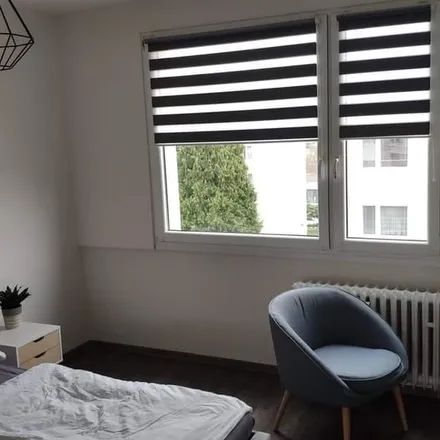 Image 4 - Velká Hradební, 400 11 Ústí nad Labem, Czechia - Apartment for rent