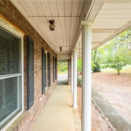 Image 5 - County Line United Methodist Church, County Line Road Northwest, Cobb County, GA 30101, USA - House for sale