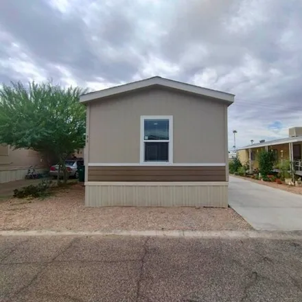 Image 7 - Carefree Circle, Flowing Wells, AZ 85705, USA - Apartment for rent