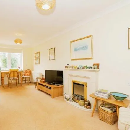 Buy this 1 bed apartment on Meadow Close in Holt, NR25 6JP