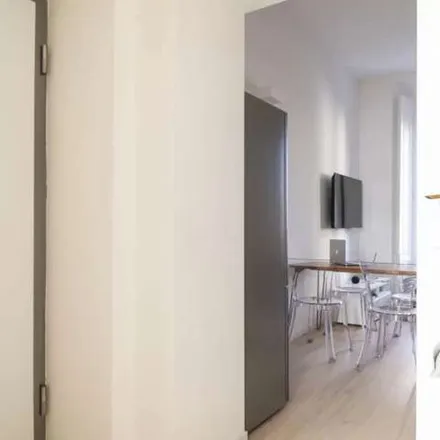 Rent this 1 bed apartment on Panattoni in Viale Tibaldi, 20136 Milan MI