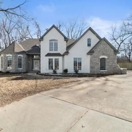 Buy this 5 bed house on unnamed road in Tulsa, OK 74132